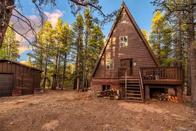 2178 High Creek Road, Fairplay, CO 80440 - Photo 45