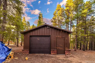 2178 High Creek Road, Fairplay, CO 80440 - Photo 37