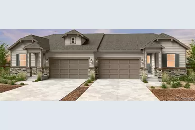 3319 N Denali Street, Aurora, CO 80019 - Photo 1