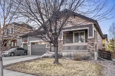 10905 Quintero Street, Commerce City, CO 80022 - Photo 1
