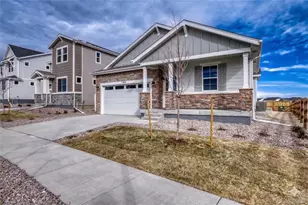 13806 Honey Hush Trl, Parker, CO 80134 - Photo 3