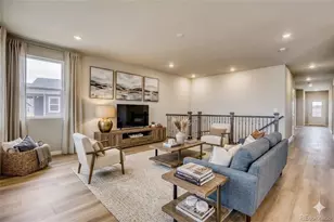 13806 Honey Hush Trl, Parker, CO 80134 - Photo 5