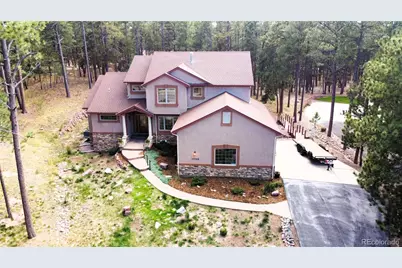 17766 Sawmill Road, Colorado Springs, CO 80908 - Photo 35