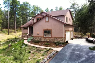 17766 Sawmill Rd, Colorado Springs, CO 80908 - Photo 37