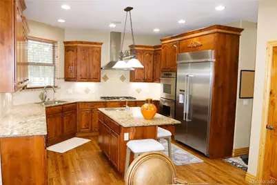 17766 Sawmill Road, Colorado Springs, CO 80908 - Photo 5