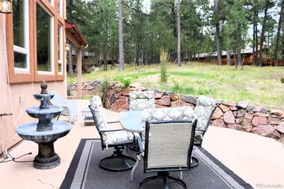 17766 Sawmill Road, Colorado Springs, CO 80908 - Photo 33