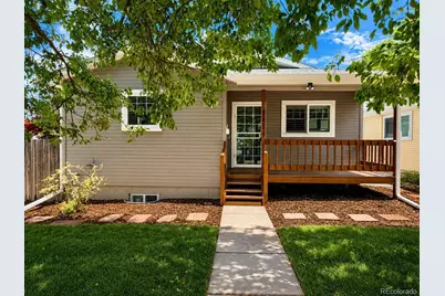 3320 S Pennsylvania Street, Englewood, CO 80113 - Photo 1