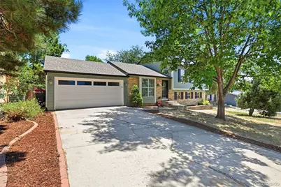 5125 Picket Drive, Colorado Springs, CO 80918 - Photo 1