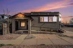 2900 N Josephine St, Denver, CO 80205 - Photo 1