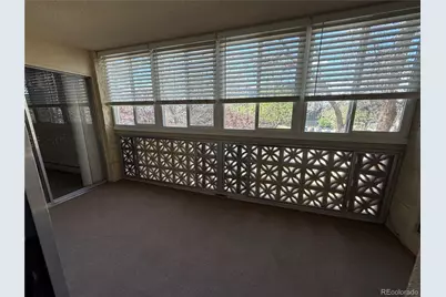 3184 S Heather Gardens Way #205, Aurora, CO 80014 - Photo 5