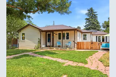 3376 S Corona Street, Englewood, CO 80113 - Photo 3