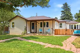3376 S Corona St, Englewood, CO 80113 - Photo 3