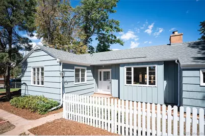 8485 W 38th Avenue, Wheat Ridge, CO 80033 - Photo 1