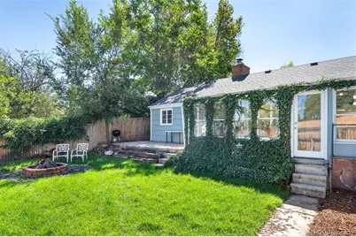 8485 W 38th Avenue, Wheat Ridge, CO 80033 - Photo 31