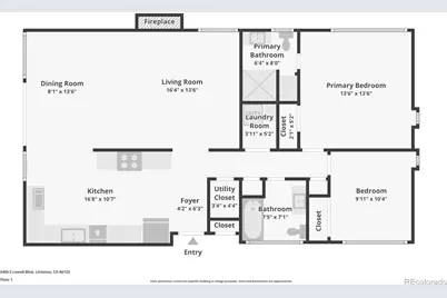 5405 S Lowell Boulevard, Littleton, CO 80123 - Photo 23