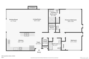 5405 S Lowell Blvd, Littleton, CO 80123 - Photo 23