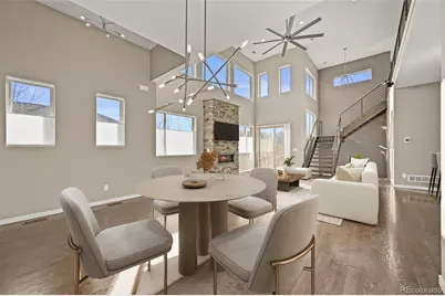 28424 Tepees Way, Evergreen, CO 80439 - Photo 5