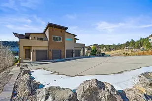 28424 Tepees Way, Evergreen, CO 80439 - Photo 41