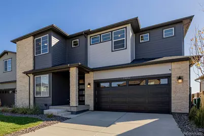 23652 E 40th Avenue, Aurora, CO 80019 - Photo 1