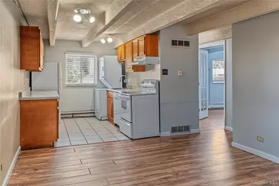 1180 Yosemite Street, Denver, CO 80220 - Photo 1