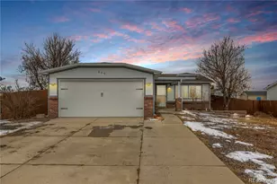 520 Shasta Ct, Kiowa, CO 80117 - Photo 1
