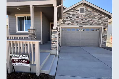 4640 Westlock  Street, Castle Rock, CO 80104 - Photo 3