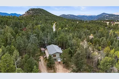 1365 Burland Drive, Bailey, CO 80421 - Photo 33