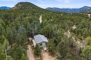 1365 Burland Dr, Bailey, CO 80421 - Photo 33