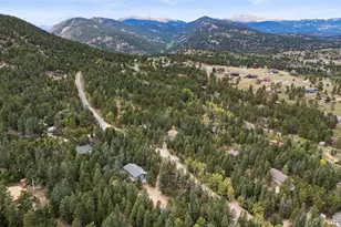 1365 Burland Dr, Bailey, CO 80421 - Photo 29