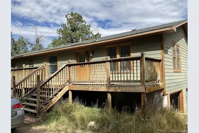 1365 Burland Drive, Bailey, CO 80421 - Photo 3