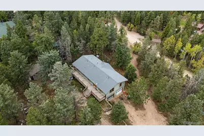 1365 Burland Drive, Bailey, CO 80421 - Photo 35