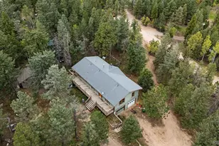 1365 Burland Dr, Bailey, CO 80421 - Photo 35