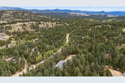 1365 Burland Drive, Bailey, CO 80421 - Photo 27