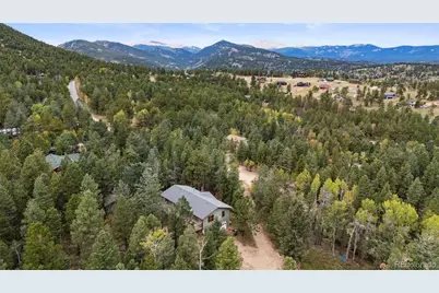 1365 Burland Drive, Bailey, CO 80421 - Photo 1