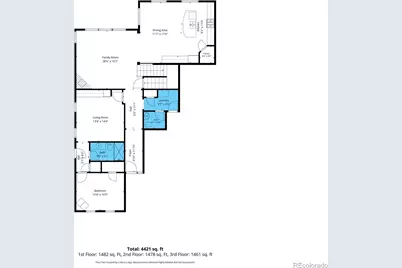 16325 Milwaukee Street, Thornton, CO 80602 - Photo 49