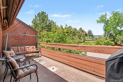 4483 Juniper Court, Larkspur, CO 80118 - Photo 21