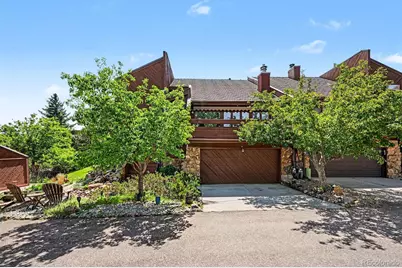 4483 Juniper Court, Larkspur, CO 80118 - Photo 1