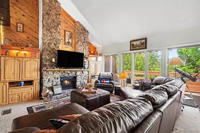4483 Juniper Court, Larkspur, CO 80118 - Photo 3