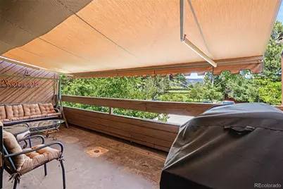 4483 Juniper Court, Larkspur, CO 80118 - Photo 23