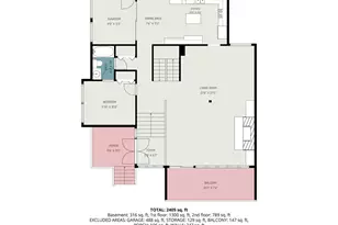 4483 Juniper Ct, Larkspur, CO 80118 - Photo 25