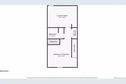 14053 E Bails Place, Aurora, CO 80012 - Photo 25