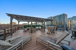 1801 Wynkoop St, Denver, CO 80202 - Photo 37