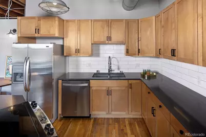 1801 Wynkoop Street #314, Denver, CO 80202 - Photo 15
