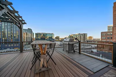 1801 Wynkoop Street #314, Denver, CO 80202 - Photo 39