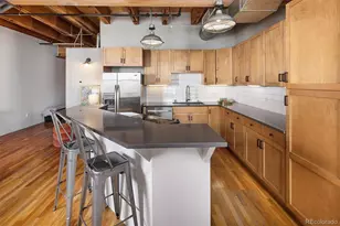 1801 Wynkoop St, Denver, CO 80202 - Photo 13