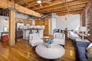 1801 Wynkoop St, Denver, CO 80202 - Photo 9