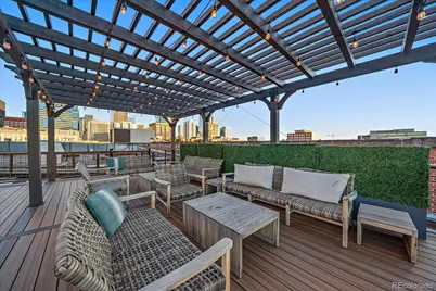 1801 Wynkoop Street #314, Denver, CO 80202 - Photo 41