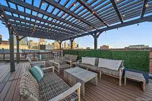 1801 Wynkoop St, Denver, CO 80202 - Photo 41