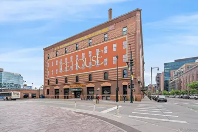 1801 Wynkoop Street #314, Denver, CO 80202 - Photo 31