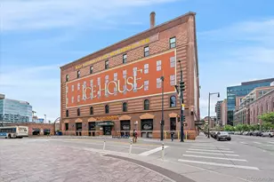 1801 Wynkoop St, Denver, CO 80202 - Photo 31
